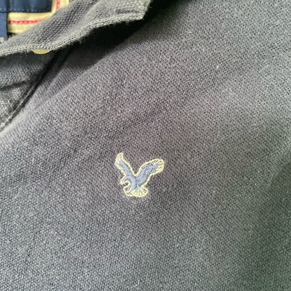 4 for $25 American Eagle Polo - Picture 3 of 12